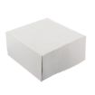 Picture of Cake Box 8"x8"x4"