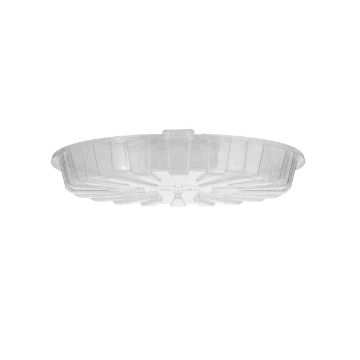 Picture of 7" Round Cake Base Clear