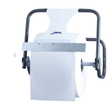 Picture of Industrial Roll Holder Wall Mounted