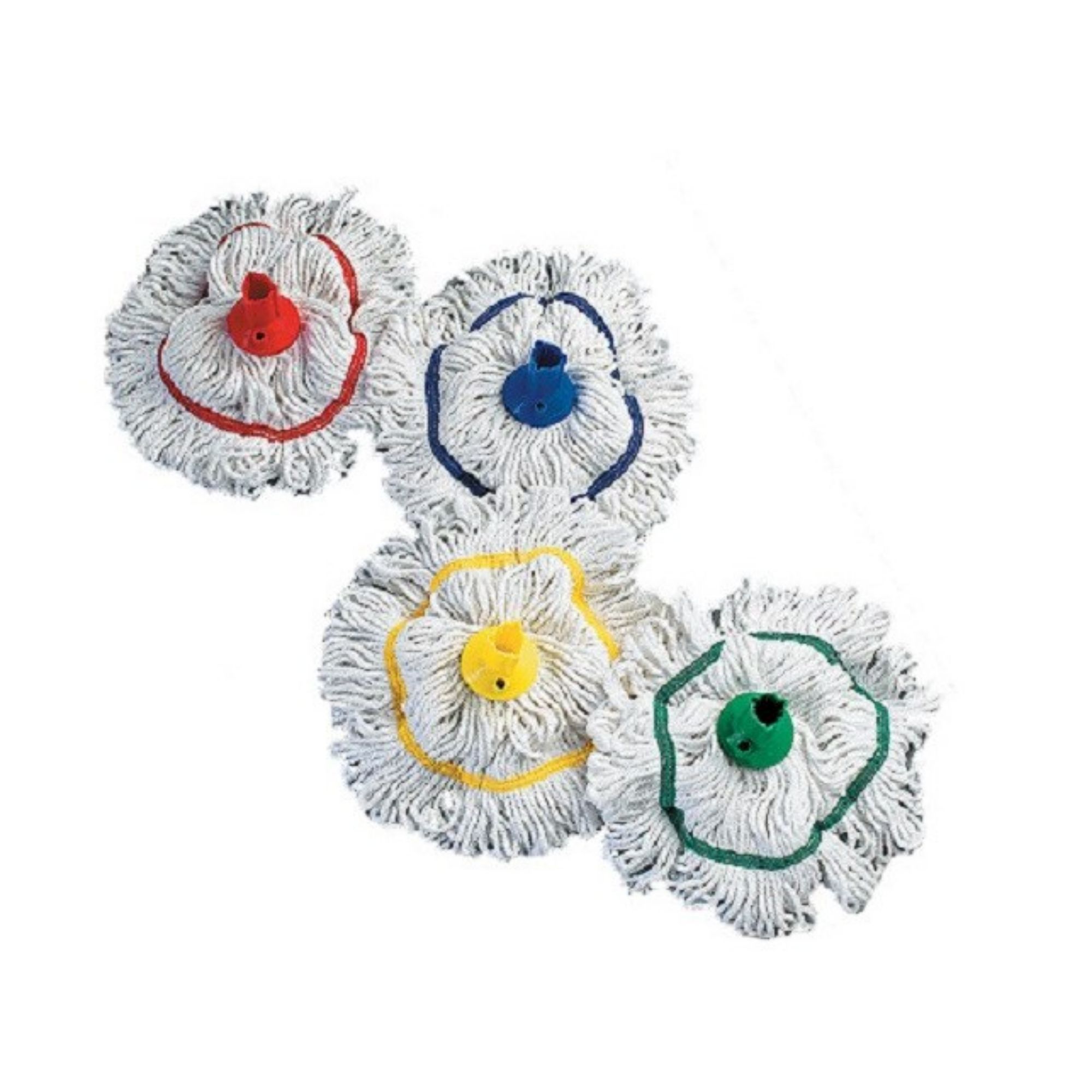 Picture of Excel Revolution Socketmophead Green