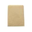 Picture of Brown Kraft Flat Bag 2lb 7"x9"