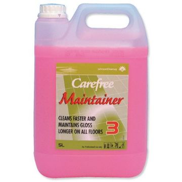 Picture of Carefree Floor Maintainer 2x5ltr