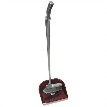 Picture of Dustpan & Brush