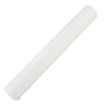 Picture of White Check Out Bag on a Roll (L)750mm (W)500mm