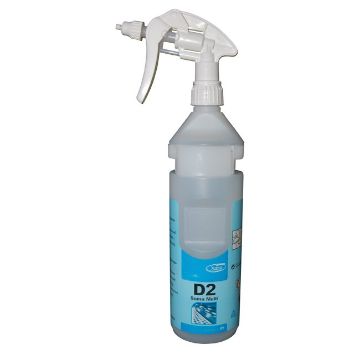 Picture of Suma D2 Bottle Kit 6x750ml
