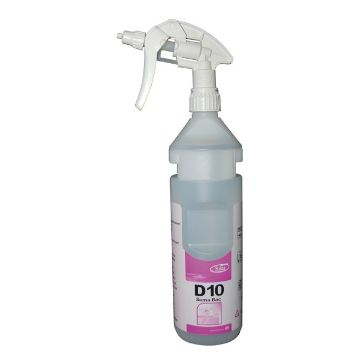 Picture of Suma D10 Bottle Kit 6x750ml