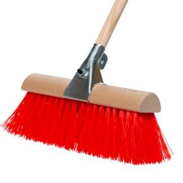 Picture of 14" Yard Brush
