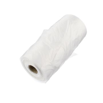 Picture of T-shirt Bag on a Roll with Handle (L)415mm (W)200mm