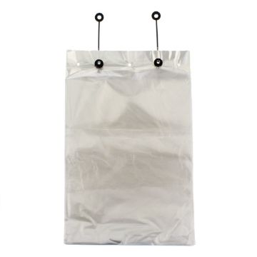 Picture of 10"x14" Perforated Bread Bags
