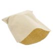 Picture of Brown Kraft Flat Bag 11"x14"