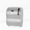 Picture of AutoCut Dispenser Grey Satin Stainless Steel