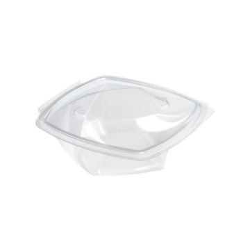 Picture of Twisty Hinged Bowl (L)328mm (W)160mm (H)73mm