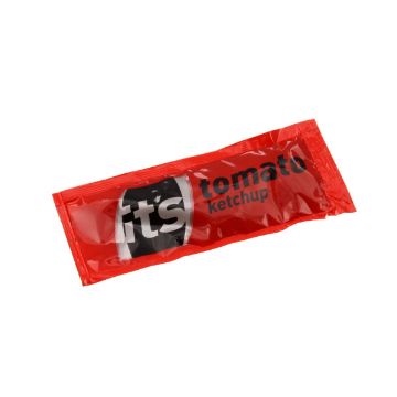 Picture of Red Ketchup Sauce 9g