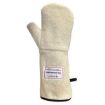 Picture of Heavy Duty Oven Mitts Grey