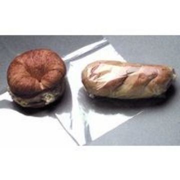 Picture of Clear Sandwich Wrap 14"x18"