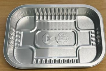 Picture of Smoothwall Tray 9"x6"x1"