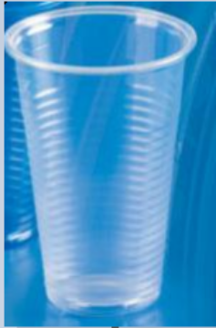 Picture of Half Pint to Brim 220ml