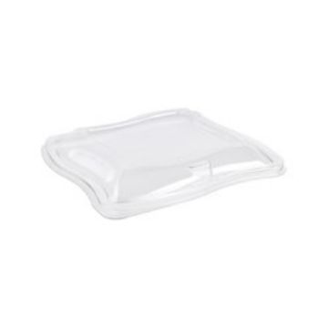 Picture of Clear Wave Lid 750ml