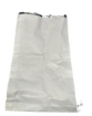 Picture of White Foil Large Chicken Barbecue Bags (L)200mm (W)250mm (H)350mm
