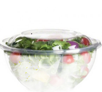 Picture of Salad Bowl - Domed Lid