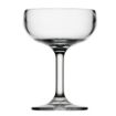 Picture of Utopia Lucent Coupe Glasses 210ml (6 Pack)