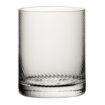 Picture of Utopia Twisted Hayworth Double Old Fashioned Glasses 325ml (6 Pack)