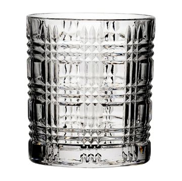 Picture of Utopia Rhine Double Old Fashioned Glasses 350ml (6 Pack)