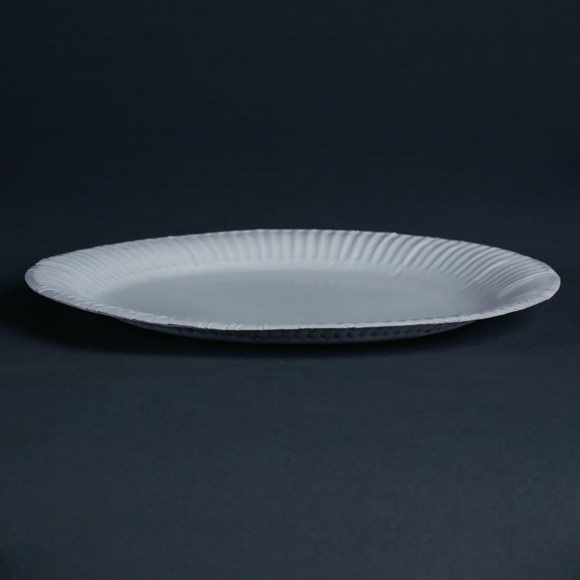 Picture of Paper Plates 229mm (1000 Pack)