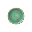 Picture of Steelite Craft Aqua Coupe Plates 152.5mm (12 Pack)
