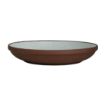 Picture of Maham Studio Spice Sea Salt Deep Plates 220x40mm 852ml (12 Pack)(Direct Pack)