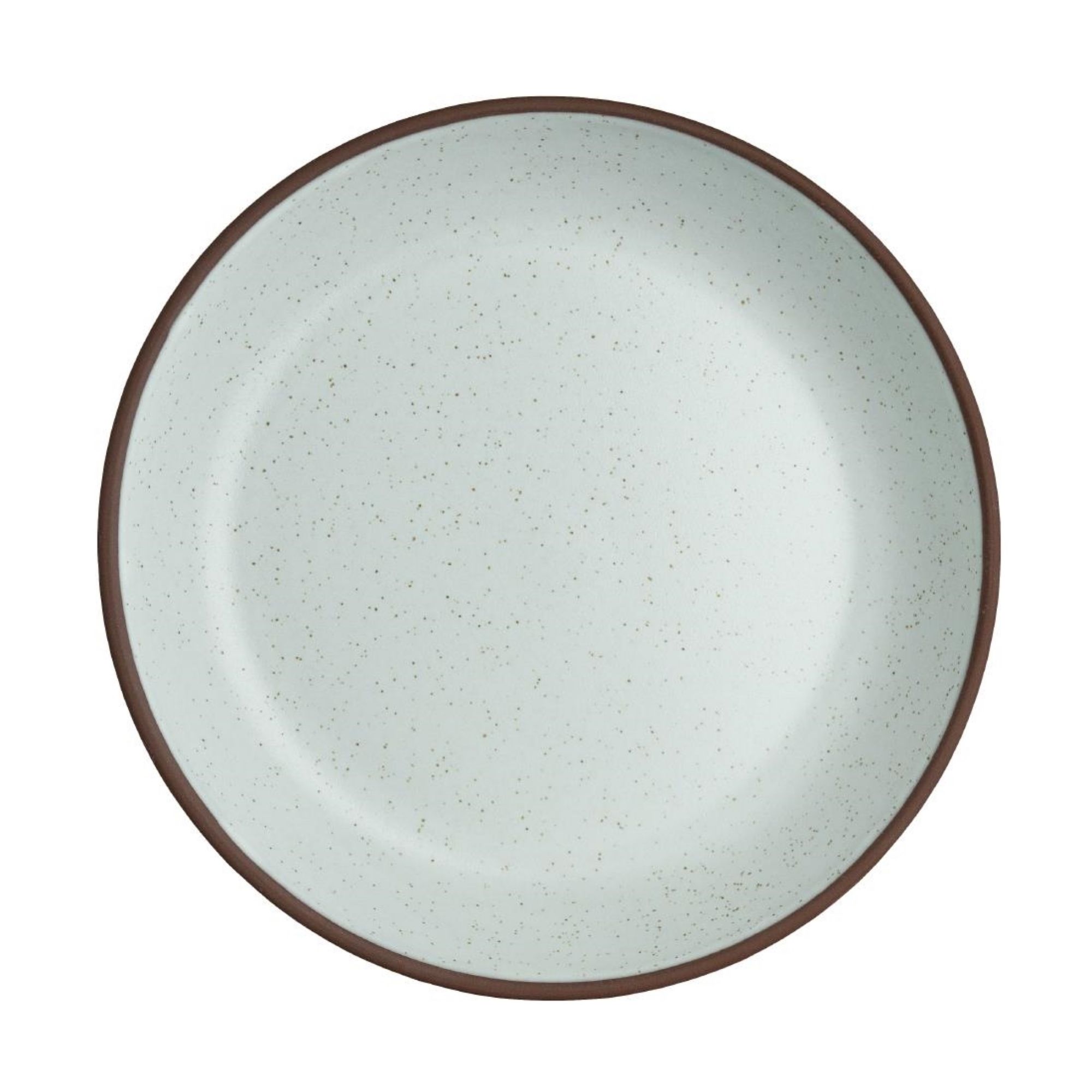 Picture of Maham Studio Spice Sea Salt Deep Plates 160x30mm 285ml (12 Pack)(Direct Pack)