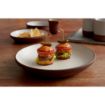 Picture of Maham Studio Spice Sea Salt Deep Plates 160x30mm 285ml (12 Pack)(Direct Pack)