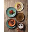 Picture of Steelite Craft White Coupe Plates 253mm (24 Pack)