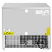 Picture of Polar G-Series Double Door Counter Freezer 240Ltr