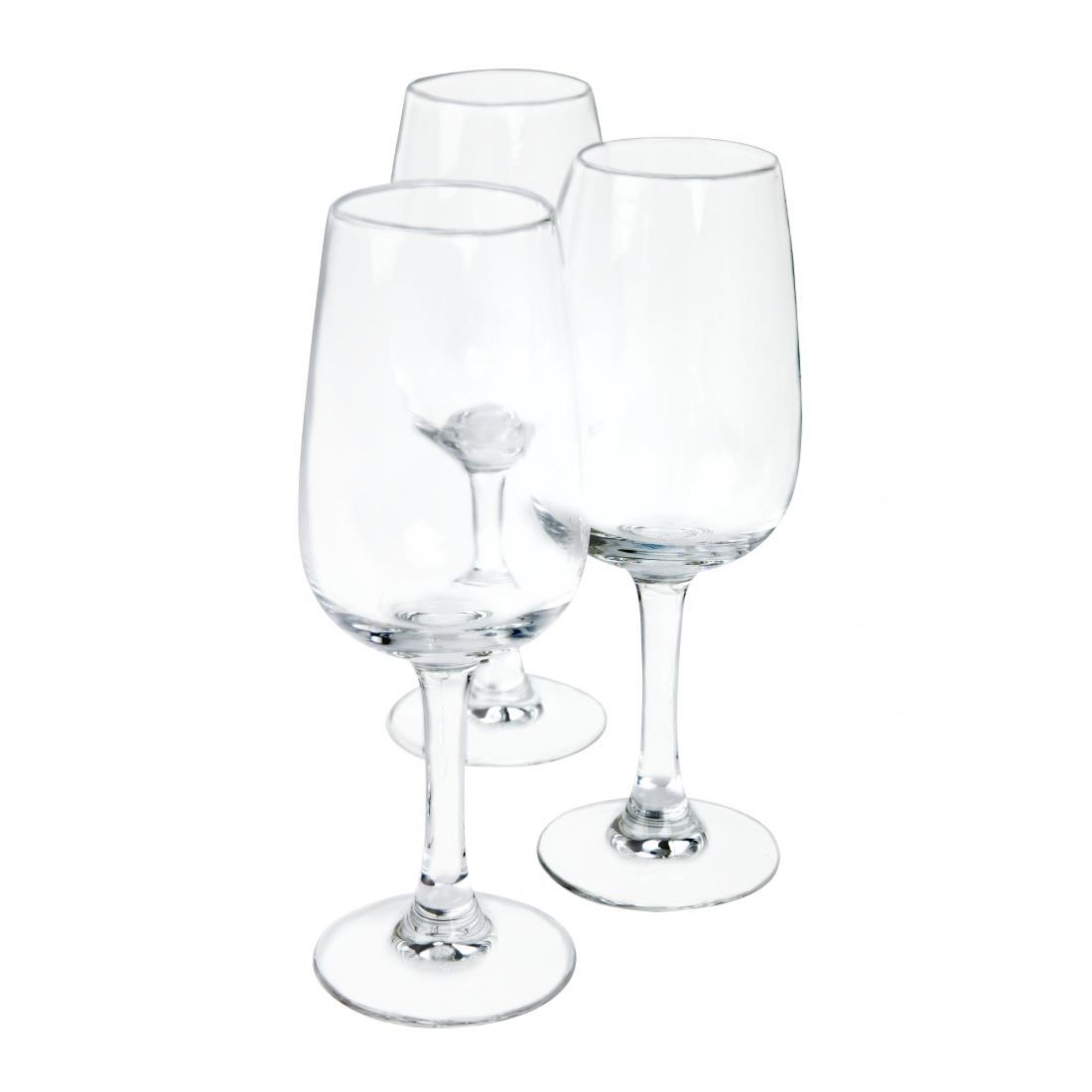Picture of Chef & Sommelier Cabernet Tulip Sherry & Port Glasses 120ml (24 Pack)