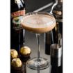 Picture of Utopia Society Coupe Glasses 260ml (24 Pack)