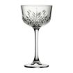 Picture of Pasabahce Timeless Vintage Nick & Nora Glasses 160ml (24 Pack)