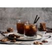 Picture of Pasabahce Elysia Double Old-Fashioned Glasses 360ml (24 Pack)