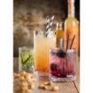 Picture of Pasabahce Elysia Double Old-Fashioned Glasses 360ml (24 Pack)