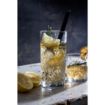 Picture of Pasabahce Timeless Vintage Long Drink Glasses 450ml (24 Pack)
