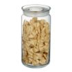 Picture of Luminarc Pure Jars with Glasses Lids 1.5Ltr (6 Pack)