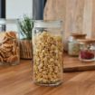 Picture of Luminarc Pure Jars with Glasses Lids 1.5Ltr (6 Pack)