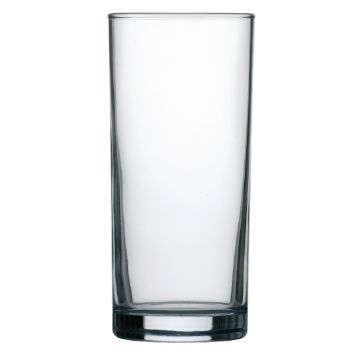 Picture of Arcoroc Elegance Hi Ball Glasses 340ml (48 Pack)