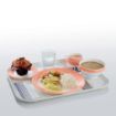 Picture of Arcoroc Brush Side Plates Orange 155mm (24 Pack)