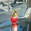 Picture of Arcoroc West Loop Hi Ball Glasses 400ml (24 Pack)