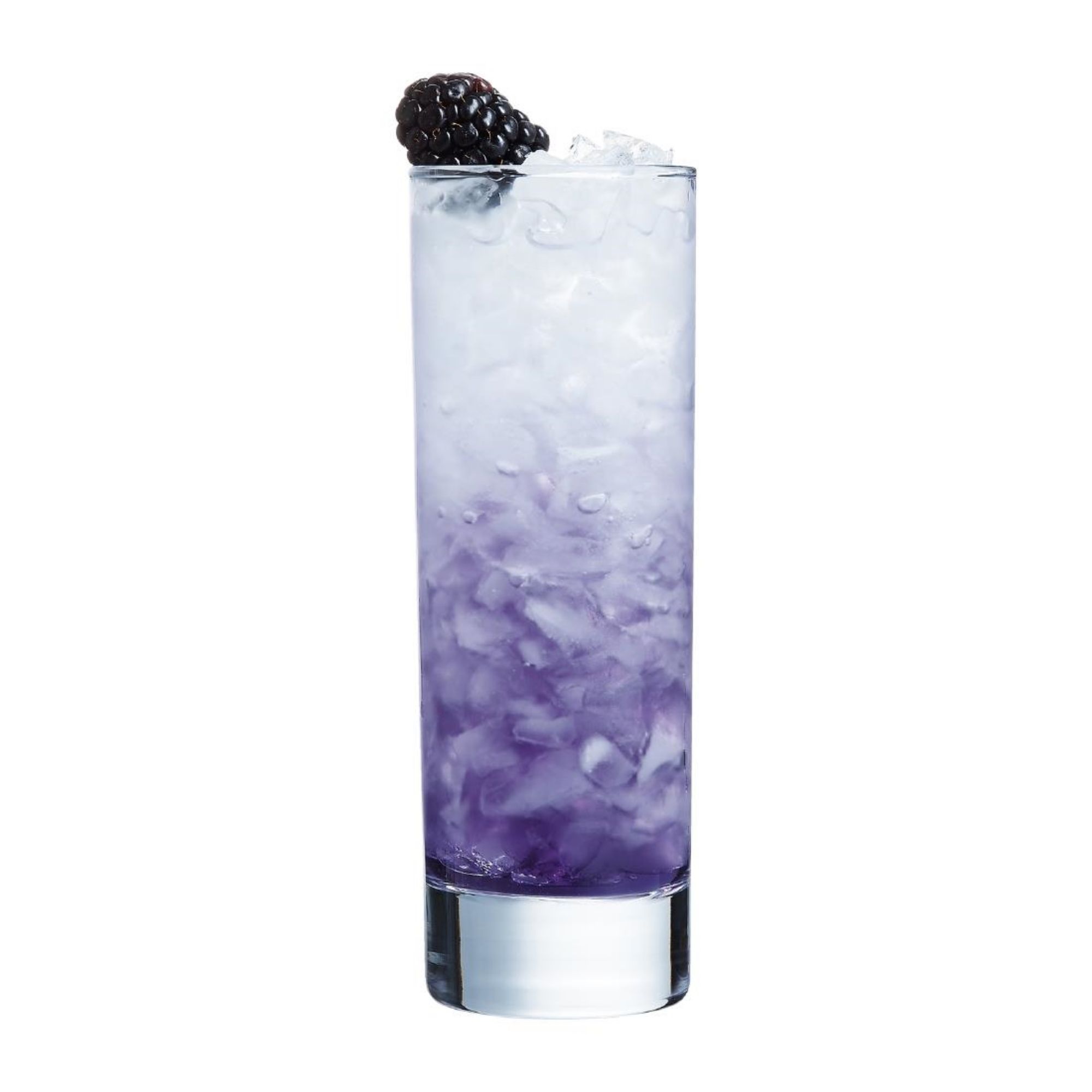 Picture of Arcoroc Islande Tubo Hi Ball Glasses 220ml (24 Pack)