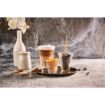 Picture of La Rochere Zinc Long Drink Glasses 360ml/12.75oz (6 Pack)