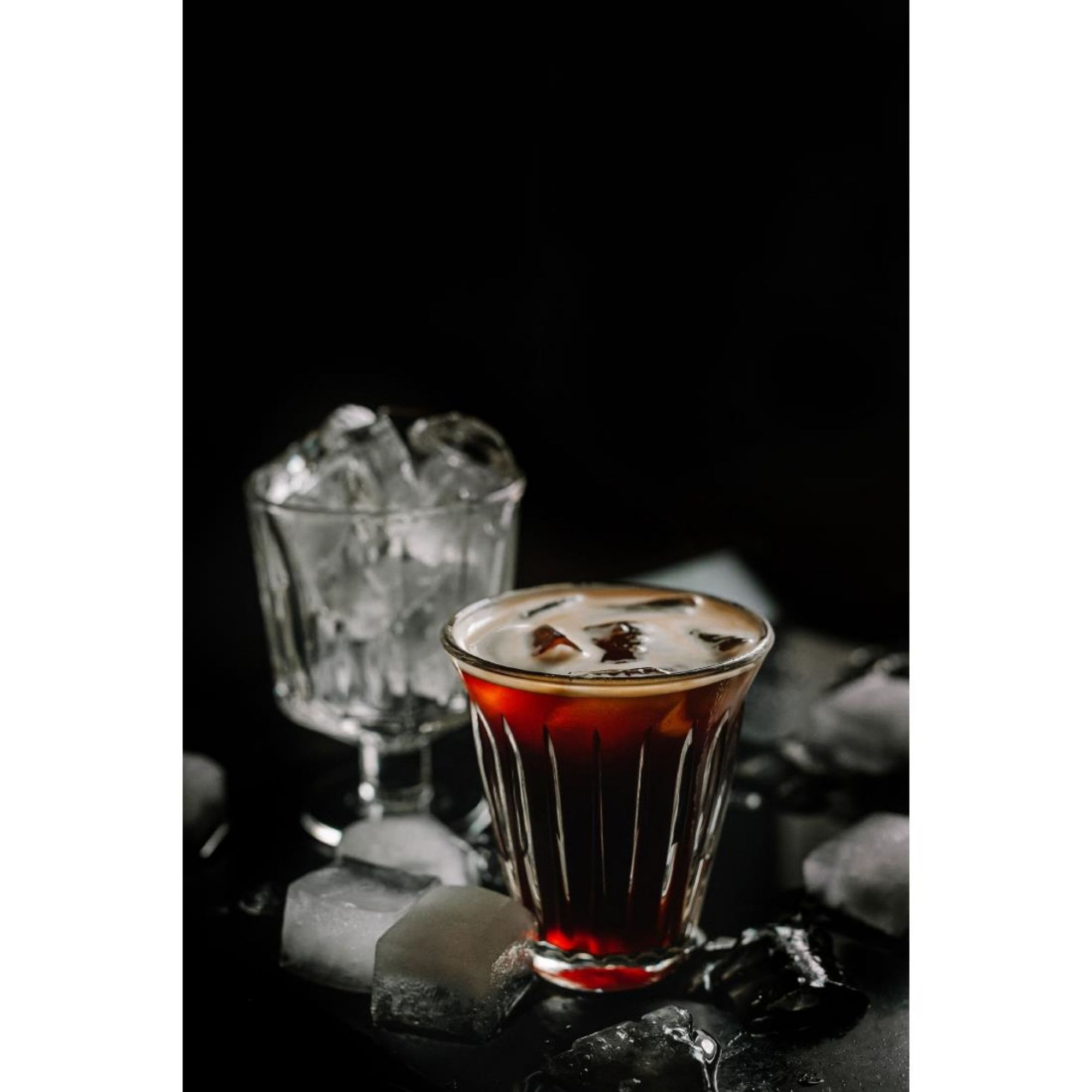 Picture of La Rochere Zinc Long Drink Glasses 360ml/12.75oz (6 Pack)