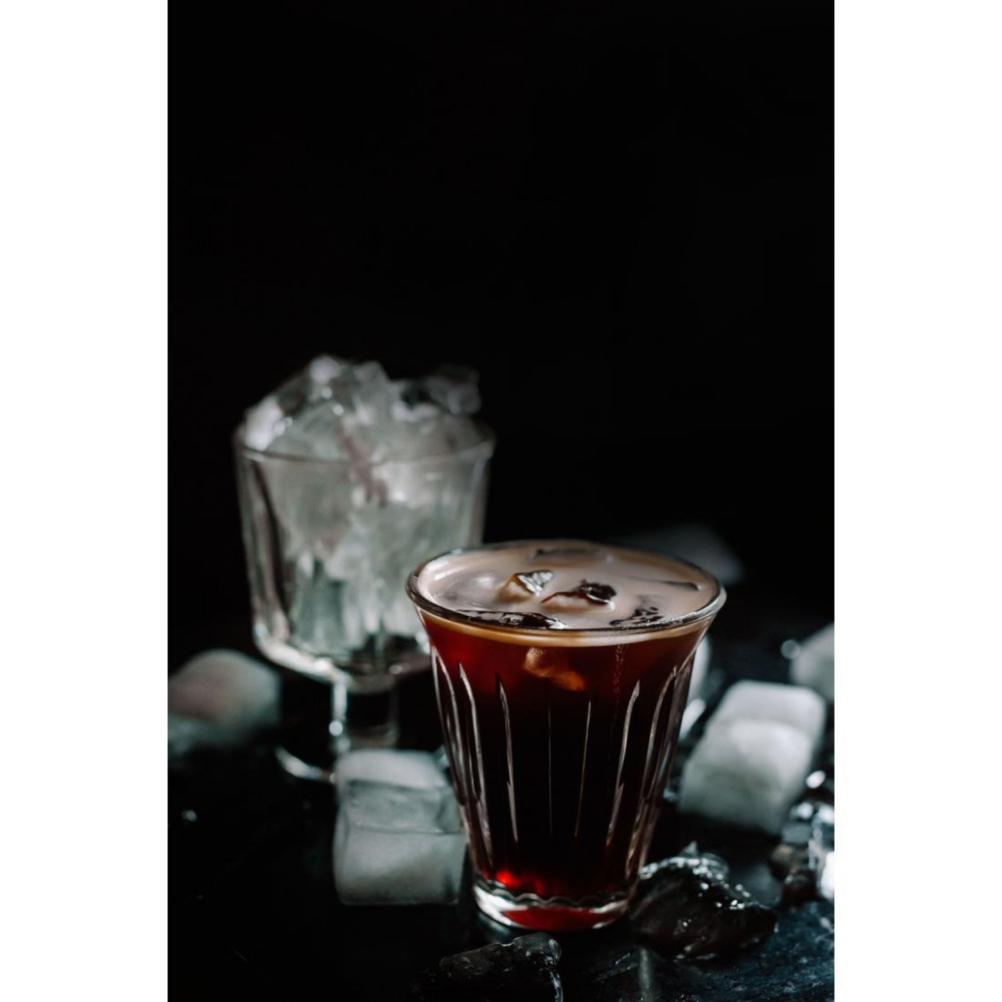Picture of La Rochere Zinc Long Drink Glasses 360ml/12.75oz (6 Pack)