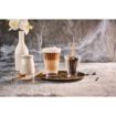 Picture of La Rochere Zinc Long Drink Glasses 360ml/12.75oz (6 Pack)